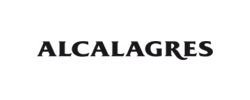 Logo Alcalagres