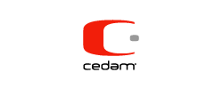 Logo cedam