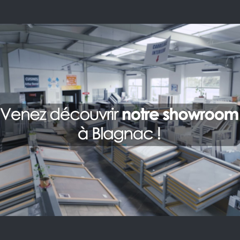 Showroom carrelage à toulouse