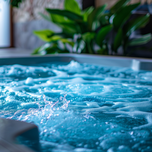 Balneo spa