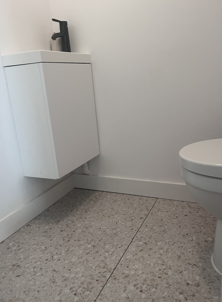 carrelage grand format