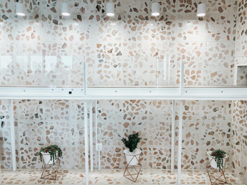 carrelage grand format